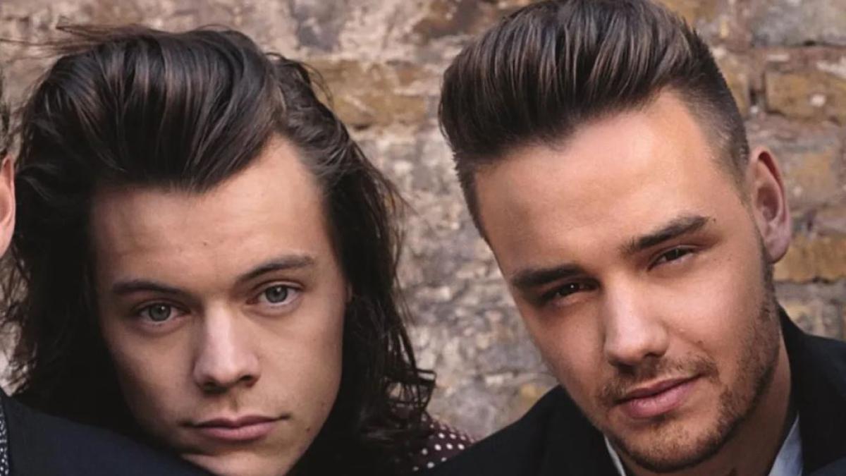 Harry Styles lamenta la muerte de Liam Payne: 'te extrañaré'