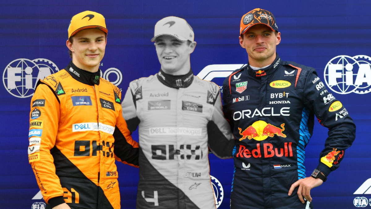 F1: Max Verstappen aconseja a Oscar Piastri a no ayudar a Lando Norris ¿Se acabó la amistad?