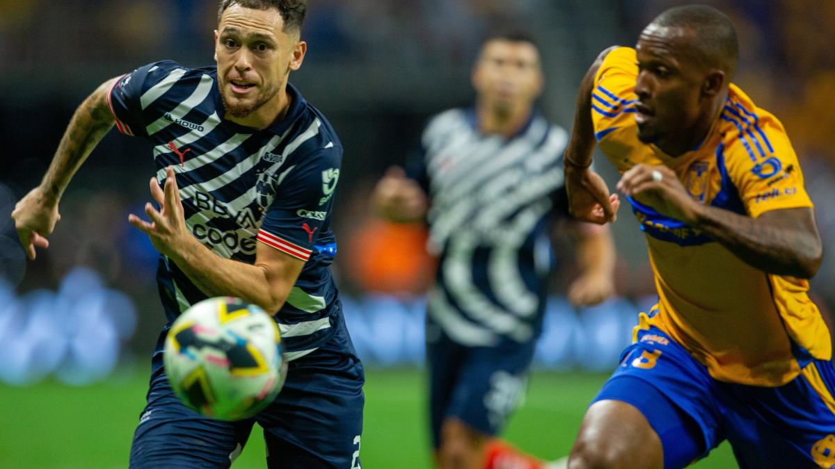 Monterrey vs Tigres | ¿Dónde ver GRATIS y EN VIVO el Clásico Regio de la Jornada 12 del Apertura 2024?