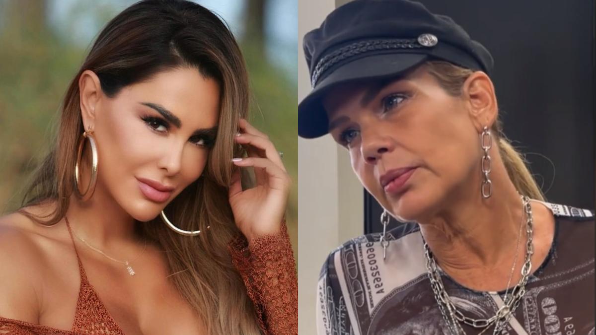 Niurka critica a Ninel Conde por sus cirugías estéticas: 'Está dejando de vivir' | VIDEO