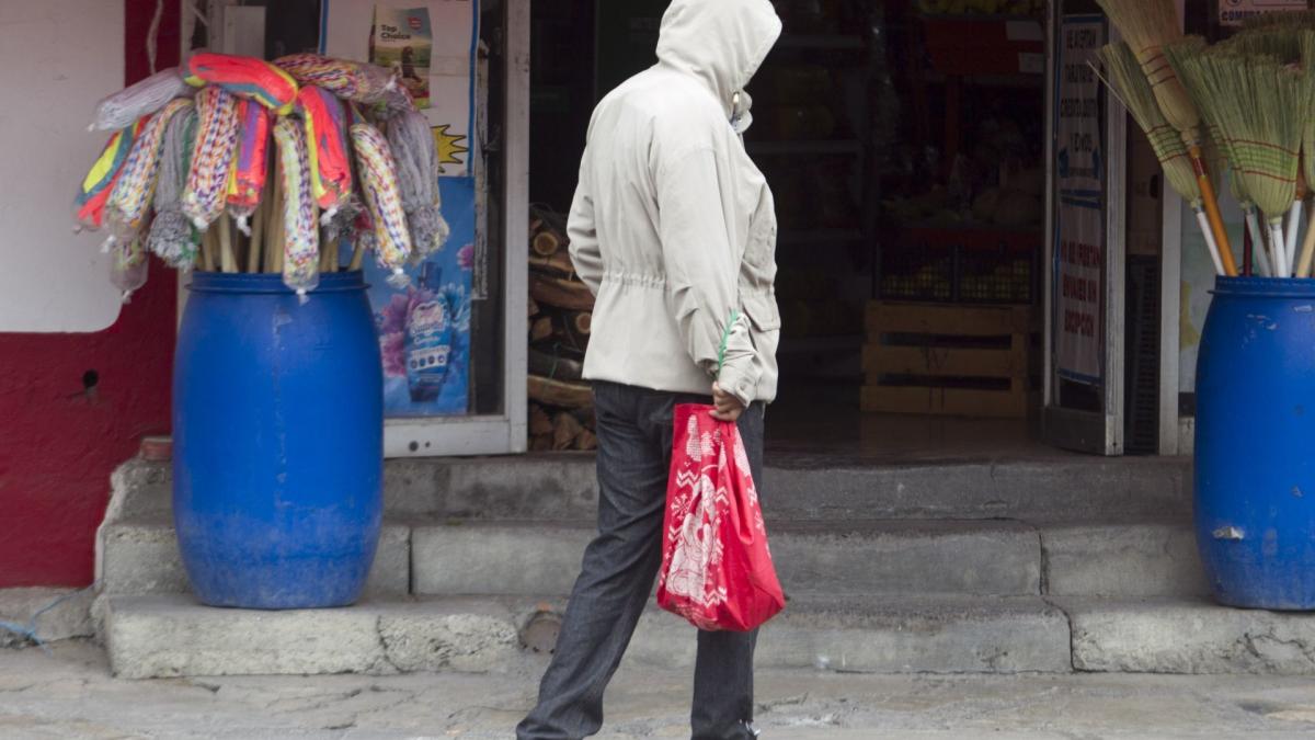 Activan Alerta Amarilla en estas 6 alcaldías de CDMX por bajas temperaturas