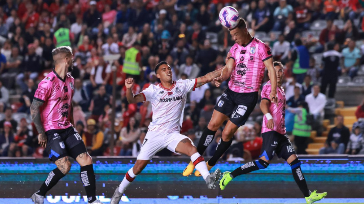 Liga MX | Resúmenes, goles y marcadores de la Jornada 12 del Torneo Apertura 2024 (VIDEO)