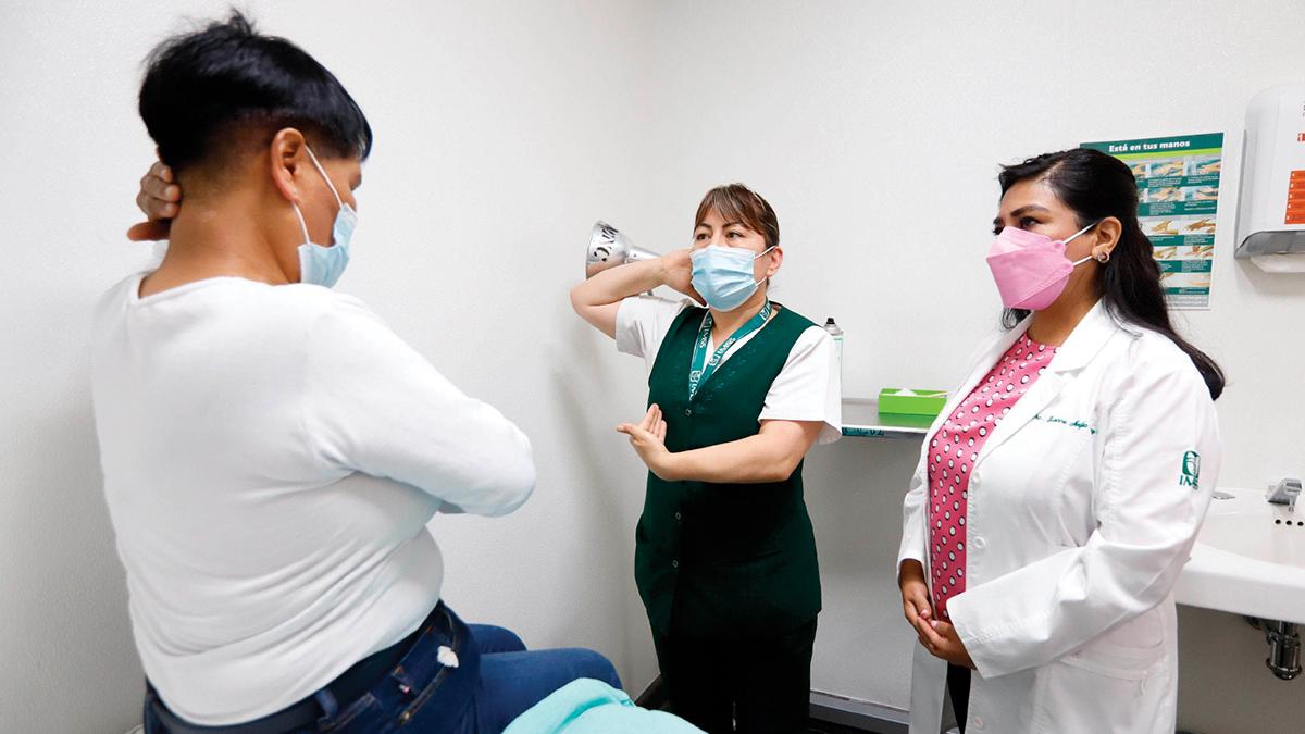 Cáncer de mama prende alertas; afecta cada vez más a jóvenes