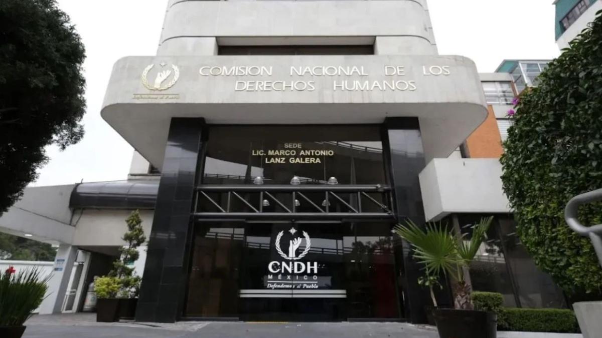 Organizaciones exigen un perfil apartidista e independiente para CNDH