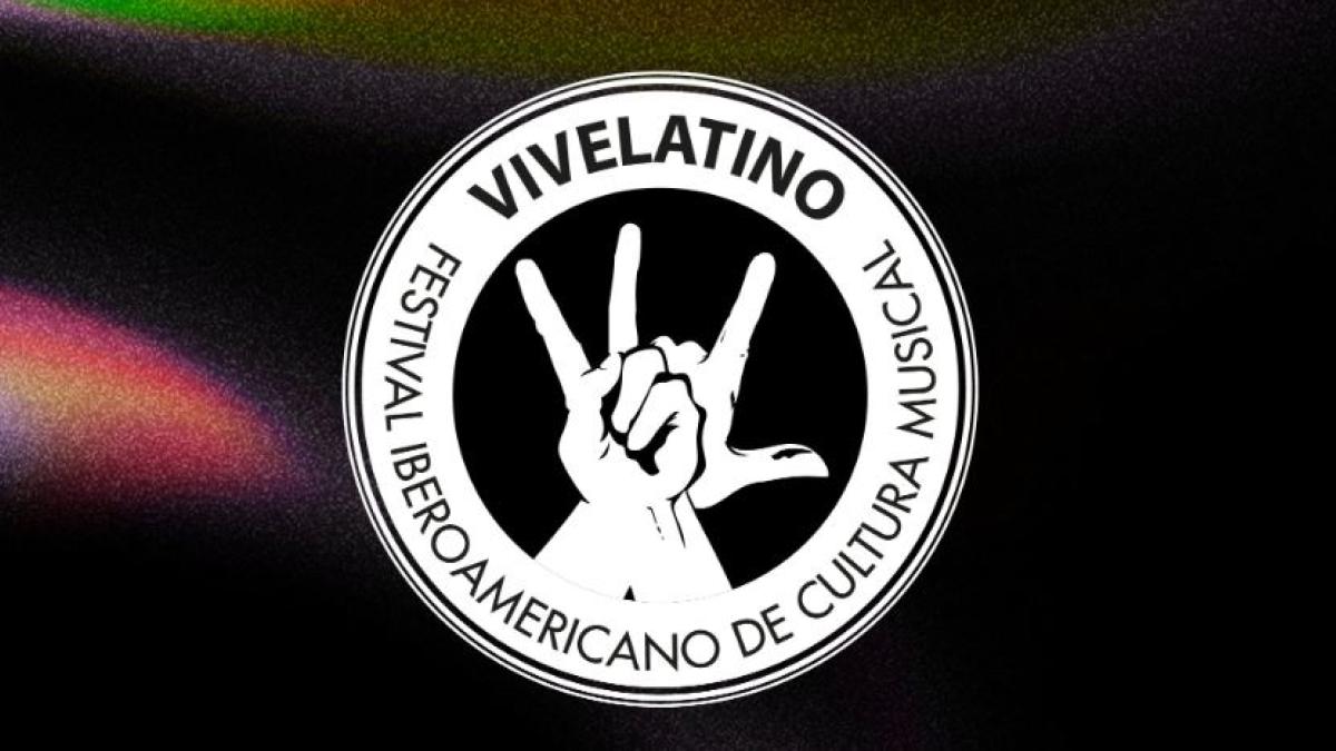 ¡Vive Latino 2025 ya tiene fechas! Conoce cuándo serán