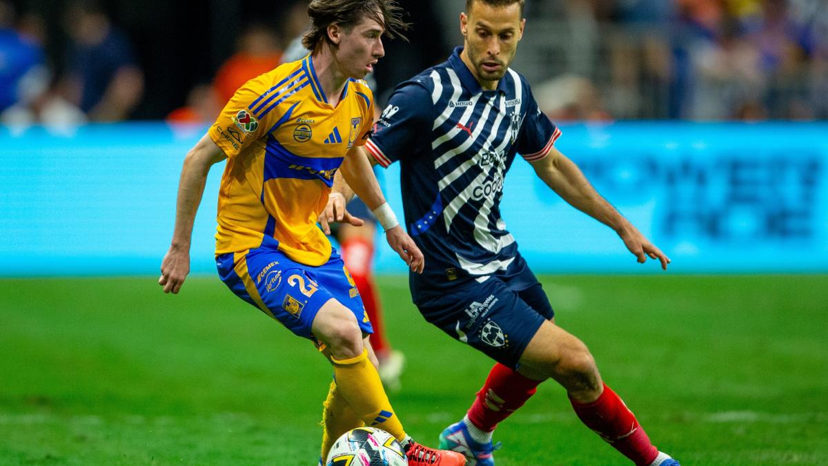 Monterrey vs Tigres: Historia del Clásico Regio, máximos ganadores y goleadores