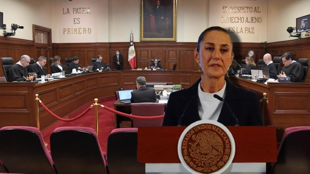 PAN exige respeto a resoluciones judiciales y denuncia desacato de Sheinbaum