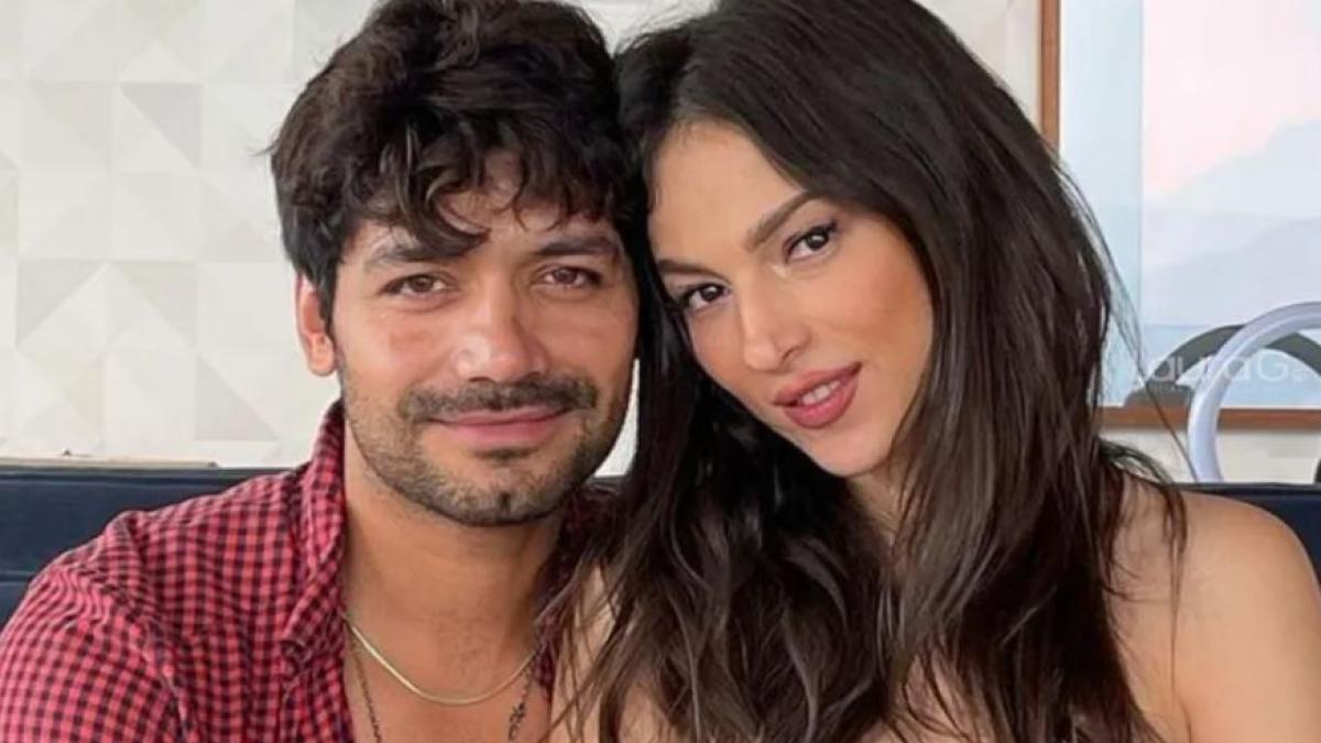 ¿Quién es Christian Vázquez, el futuro esposo de Paty Cantú?