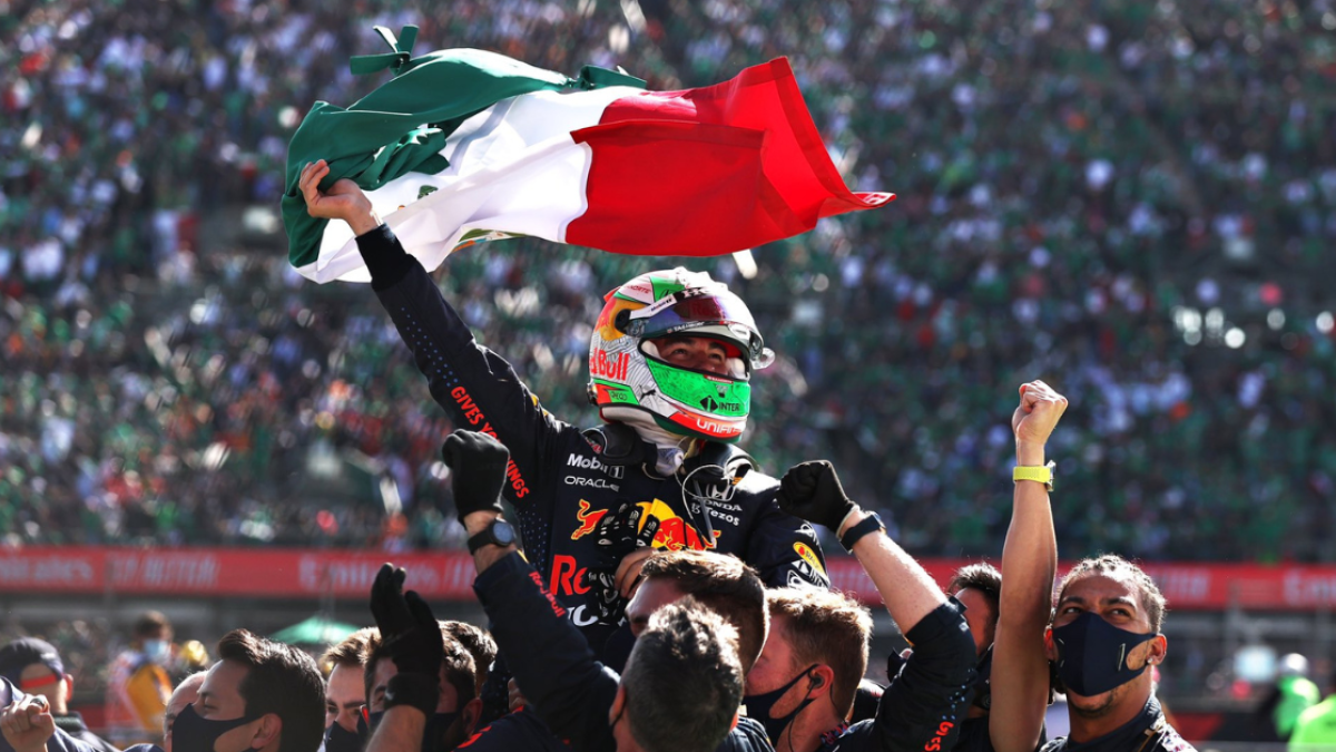 F1 Gran Premio de México: ¿Cuándo es y a qué hora inician las prácticas y la carrera de Checo Pérez?