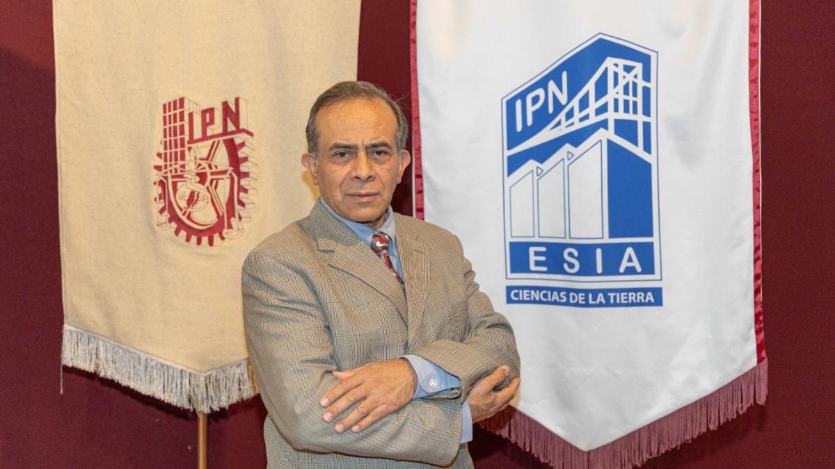 IPN, primera institución pública en ofrecer la carrera de Ingeniería en Meteorología