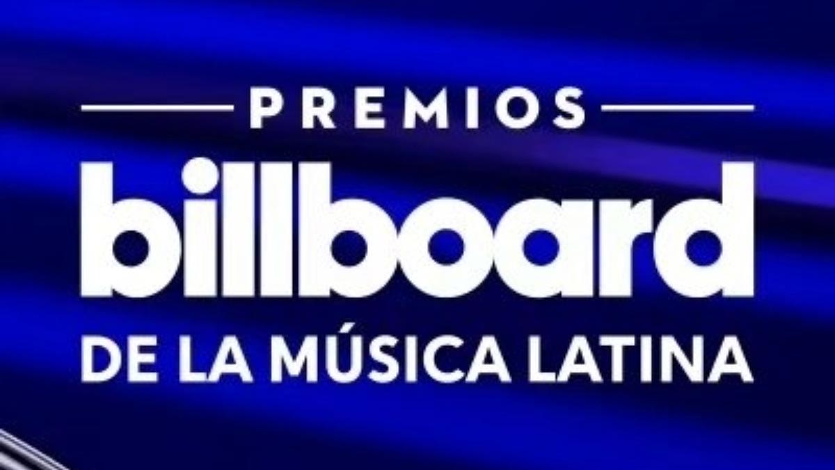 Ellos son los GANADORES de los Premios Billboard de la Música Latina 2024