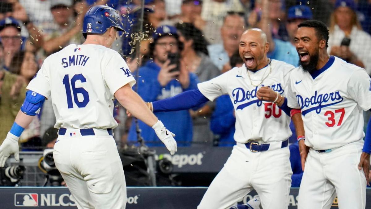 Dodgers vs Mets: Resumen y ganador del Juego 6 de la Serie de Campeonato de la Liga Nacional