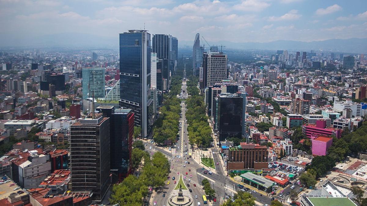 Percepción de inseguridad en CDMX disminuye al nivel más bajo en años, según encuesta