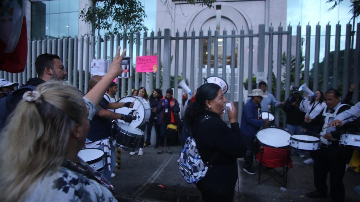 CJF asegura salarios de trabajadores para 2024 y considera demandas para 2025