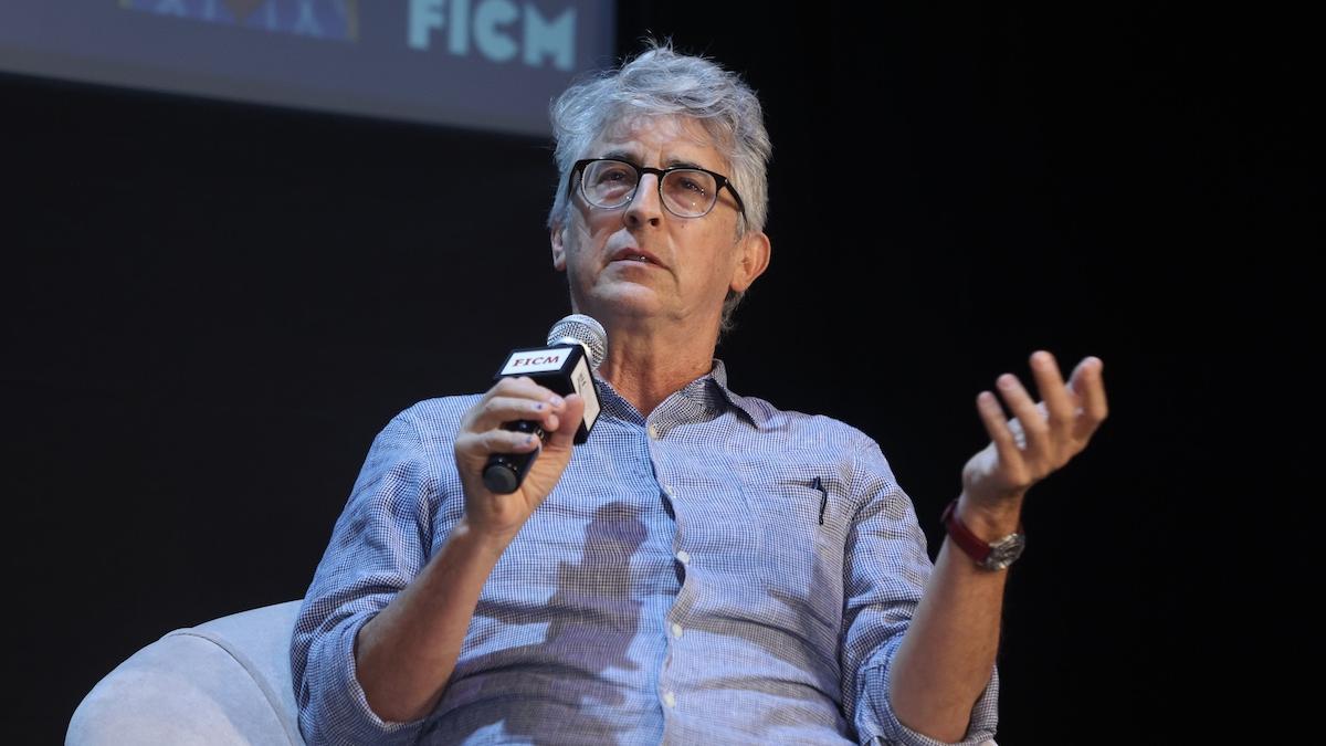 Alexander Payne: El cine es el espejo más verosímil