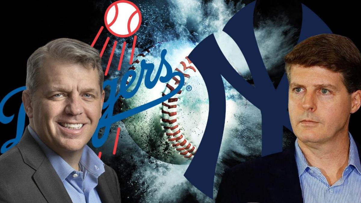 Serie Mundial 2024: Yankees vs Dodgers qué dueño tiene más dinero ¿Hal Steinbrenner o Todd Boehly?