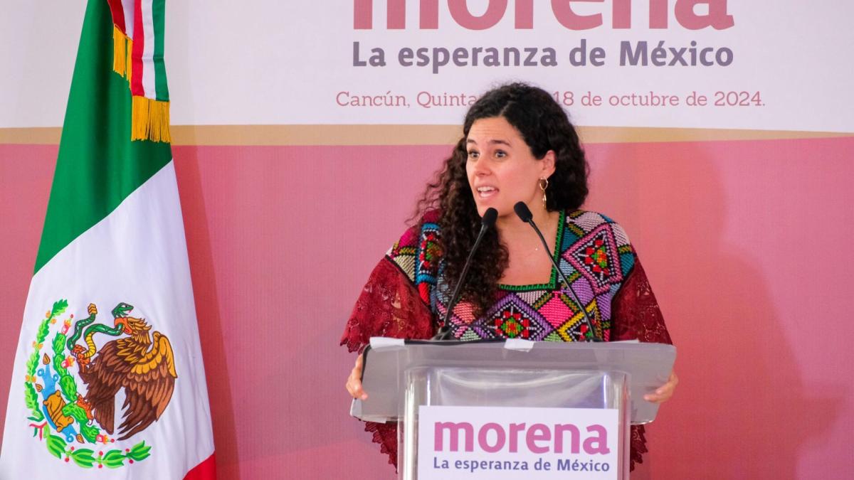 Anuncia Morena credencialización de 10 millones de personas; pide a legisladores trabajo ‘a ras de tierra’