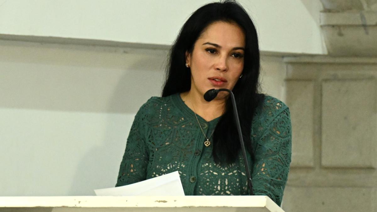 Silvia Sánchez Barrios se pronuncia luego de atentado en contra de su hermana