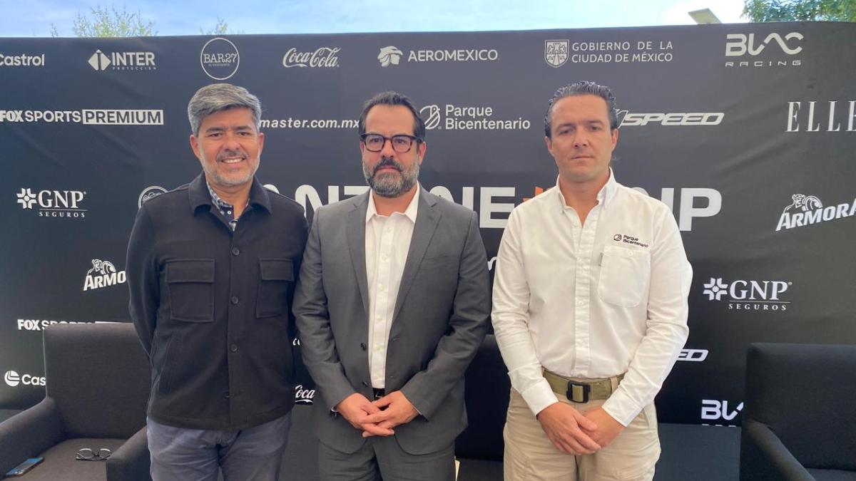 Gran Premio de México: F1 tendrá Fanzone en Parque Bicentenario: ¿cuánto cuesta ir?