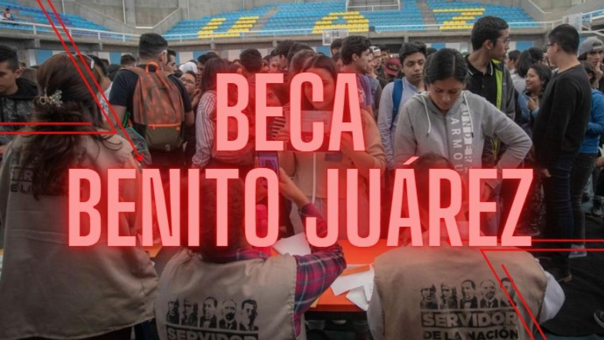 Beca Benito Juárez: ¿Es cierto que darán aguinaldo a los estudiantes en diciembre?