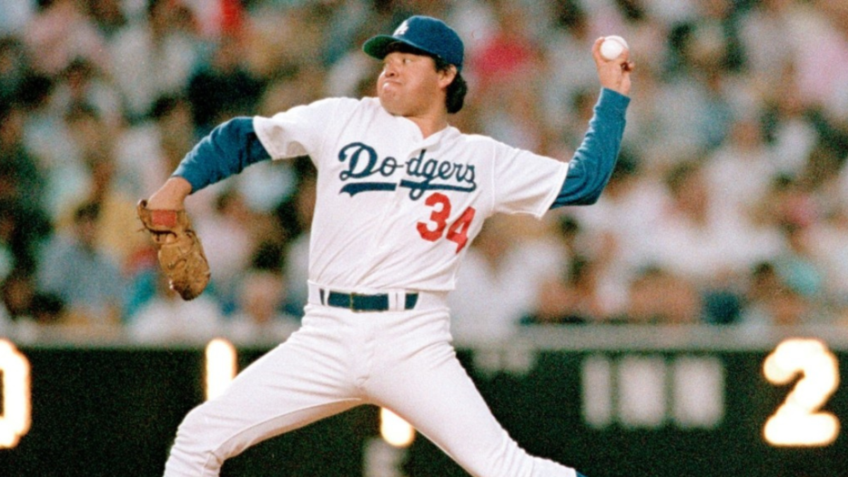 ¿Quién era Fernando 'El Toro' Valenzuela, el mejor beisbolista mexicano de la historia en Grandes Ligas?