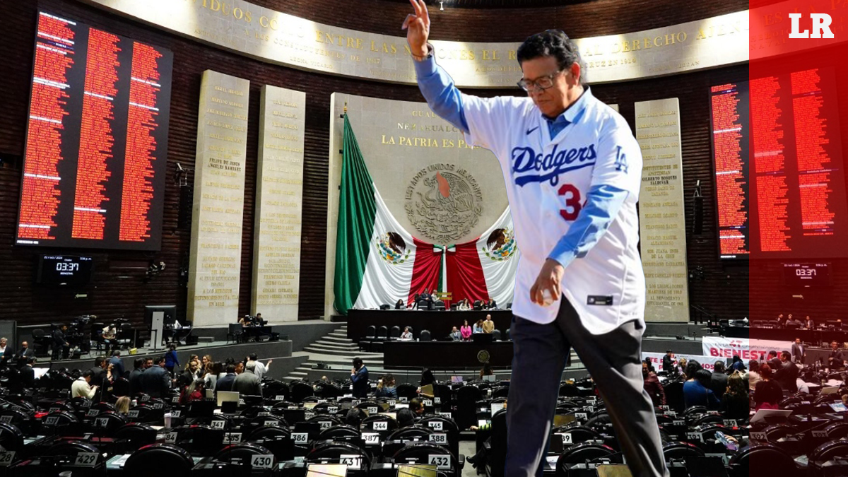 Diputados guardan minuto de silencio por muerte de Fernando ' El Toro' Valenzuela