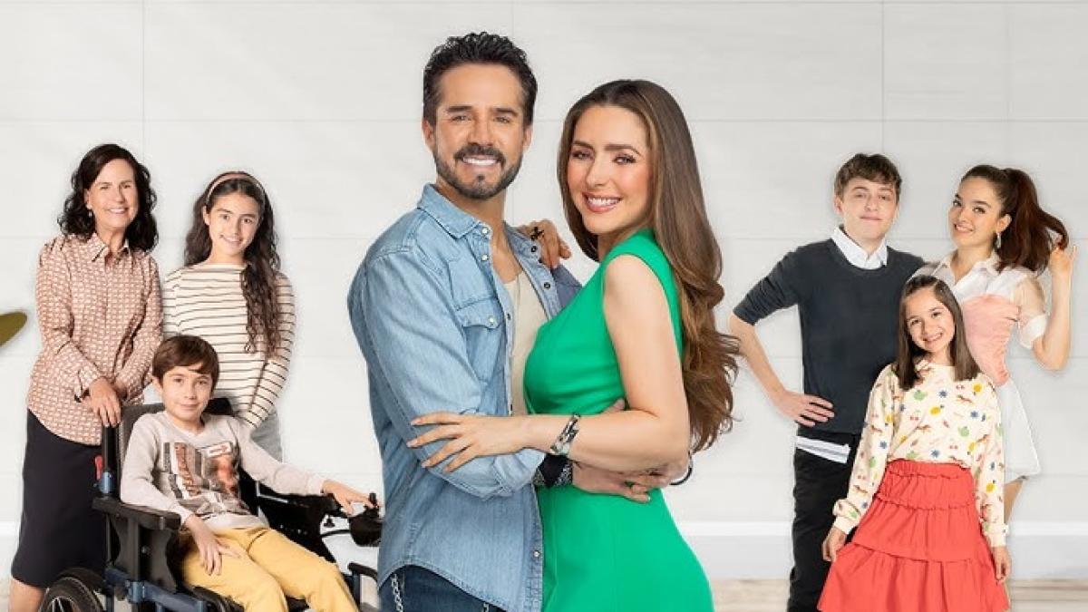 Papás por conveniencia: ¿Dónde ver los capítulos completos de la telenovela?