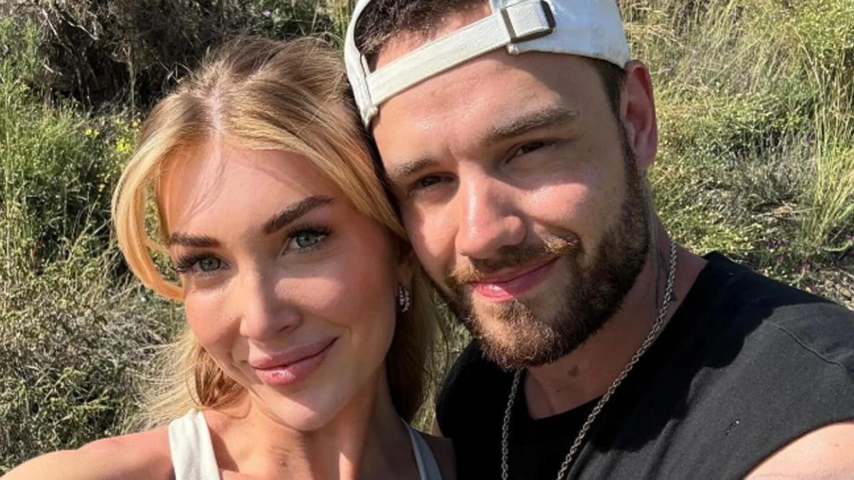 Kate Cassidy, novia de Liam Payne, revela que se iban a casar: 'estaremos juntos siempre'