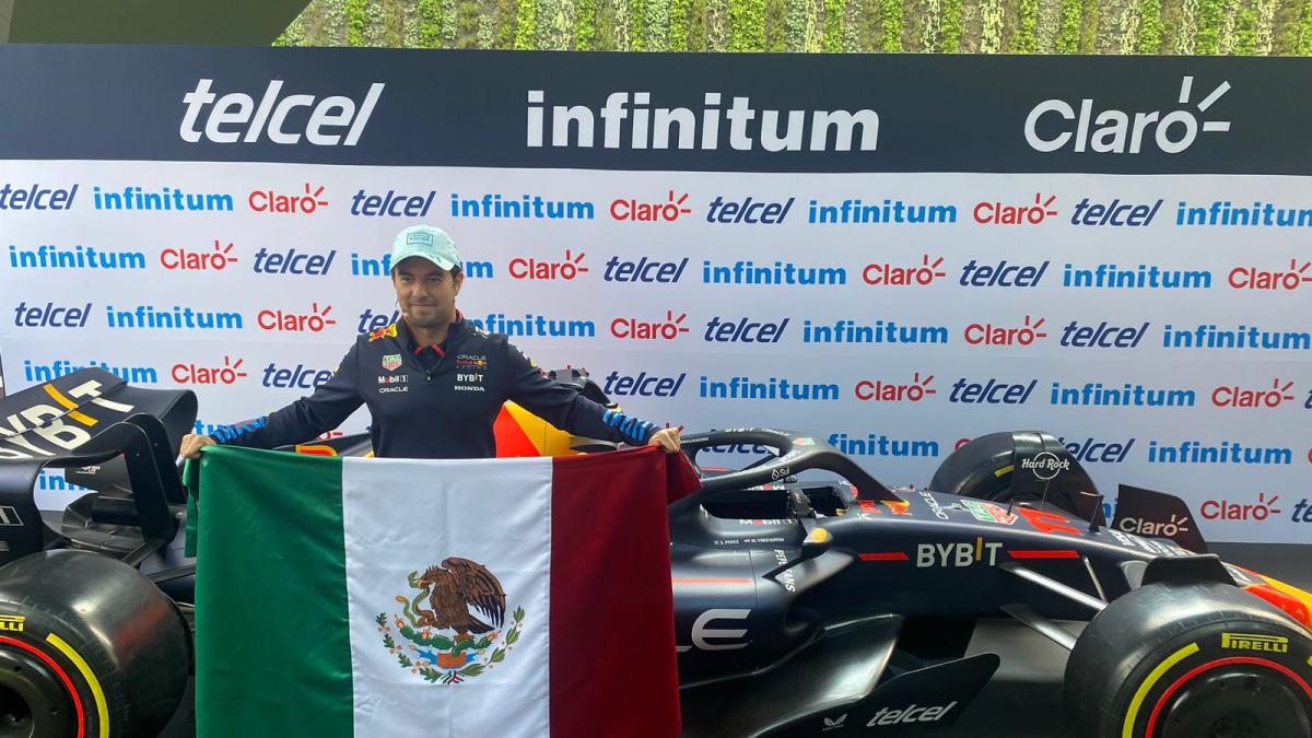 Gran Premio de México 2024: Checo Pérez manda fuerte mensaje: "No me voy, aquí estaré el próximo año"