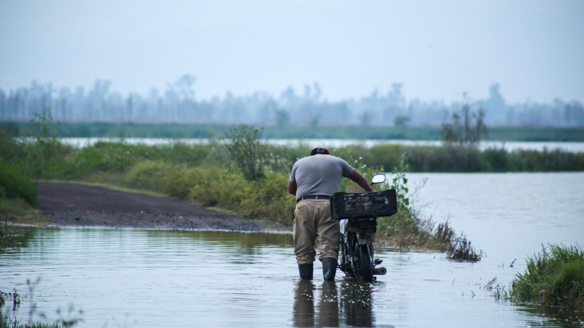 ­Exigen en Xochimilco atención e infraestructura para abasto de agua