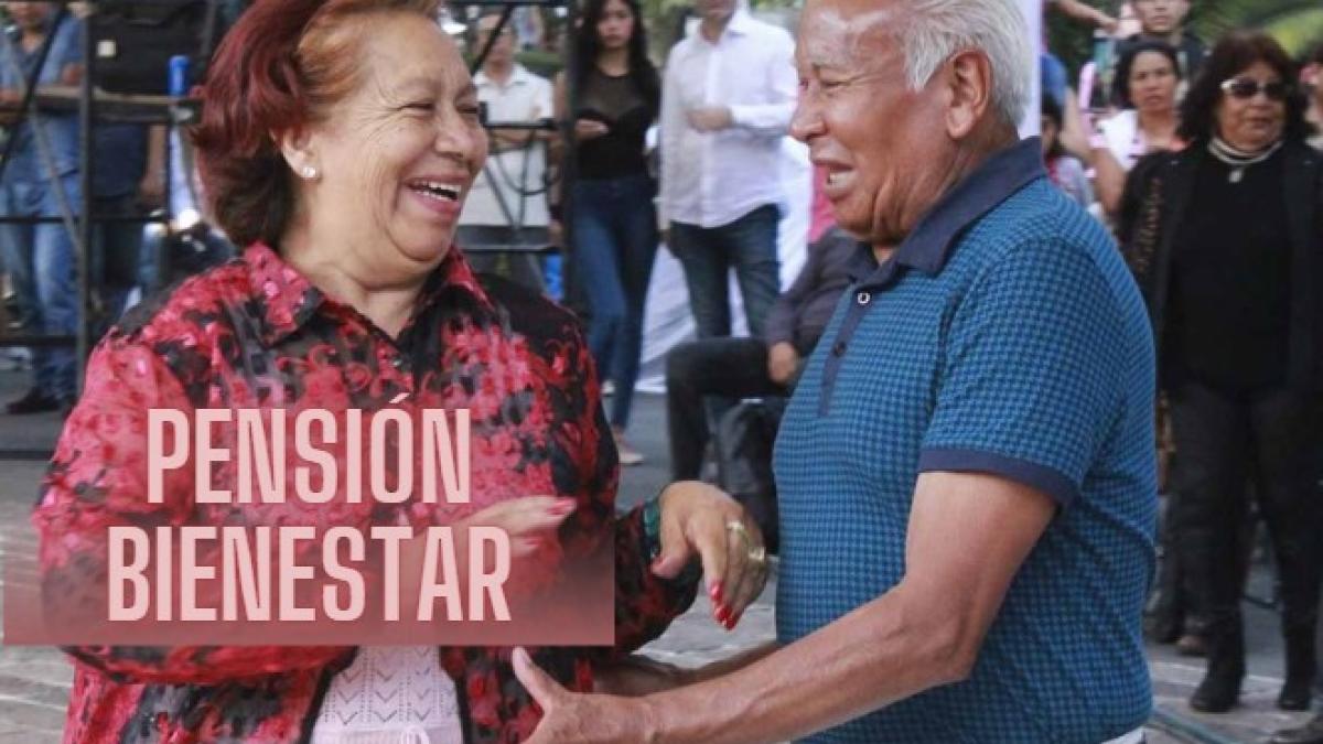 Pensión Bienestar para Adultos Mayores: ¿Cuándo depositan el último pago del año?