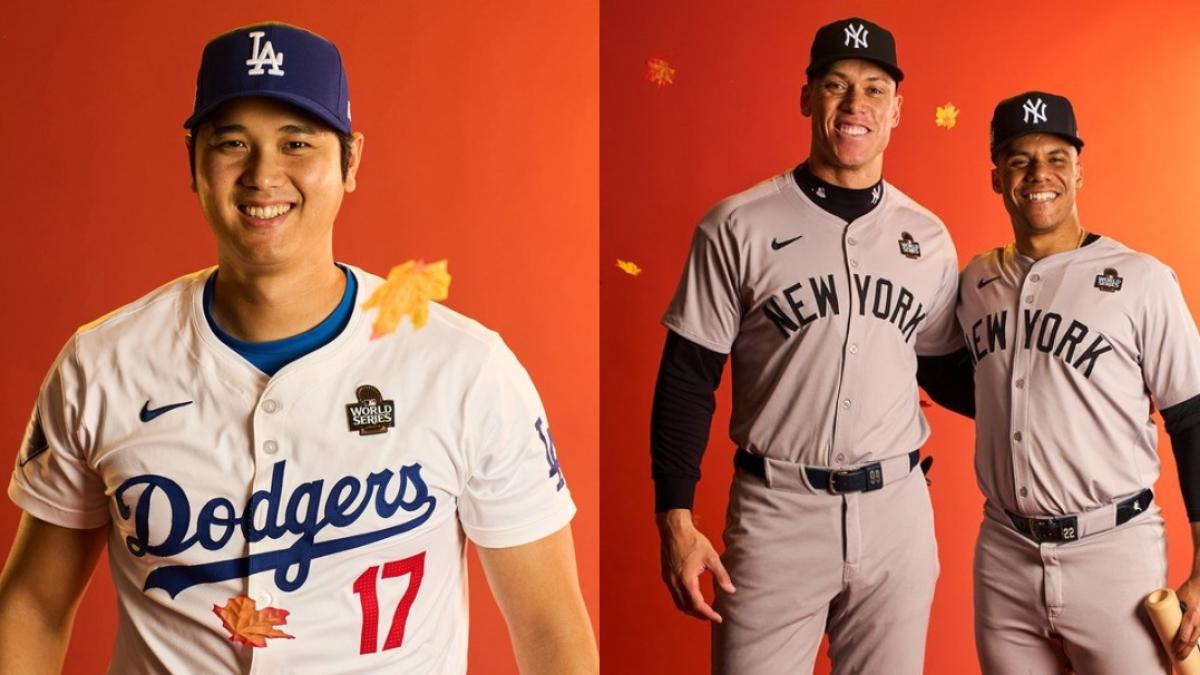 Serie Mundial 2024 | Juego 2 Dodgers vs Yankees: ¿Dónde ver GRATIS y EN VIVO?