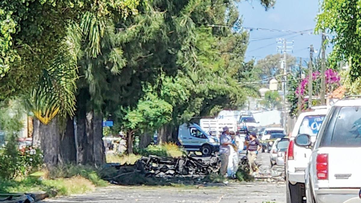 Van 19 muertos por violencia en Guerrero y Guanajuato