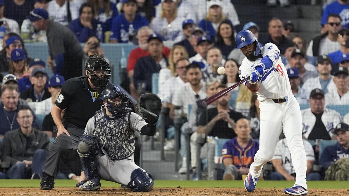 Serie Mundial 2024: Dodgers vs Yankees; Resumen y ganador del Juego 2 (VIDEO)