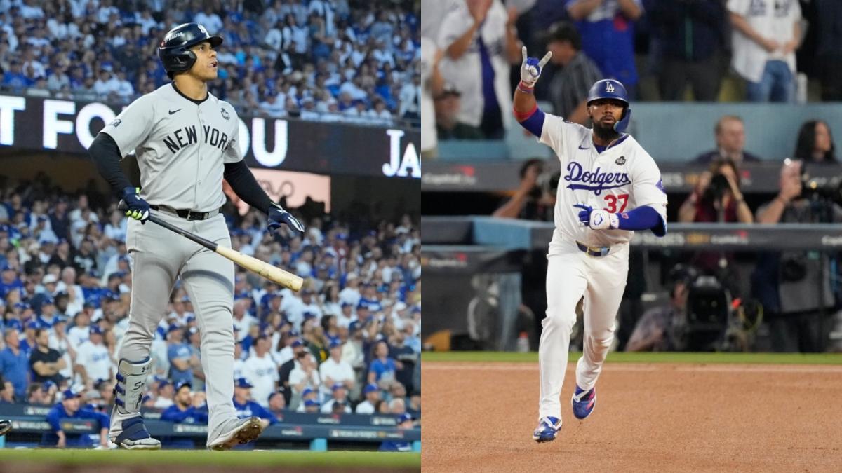 Serie Mundial 2024 | Juego 3 Yankees vs Dodgers: ¿Dónde ver GRATIS y EN VIVO?