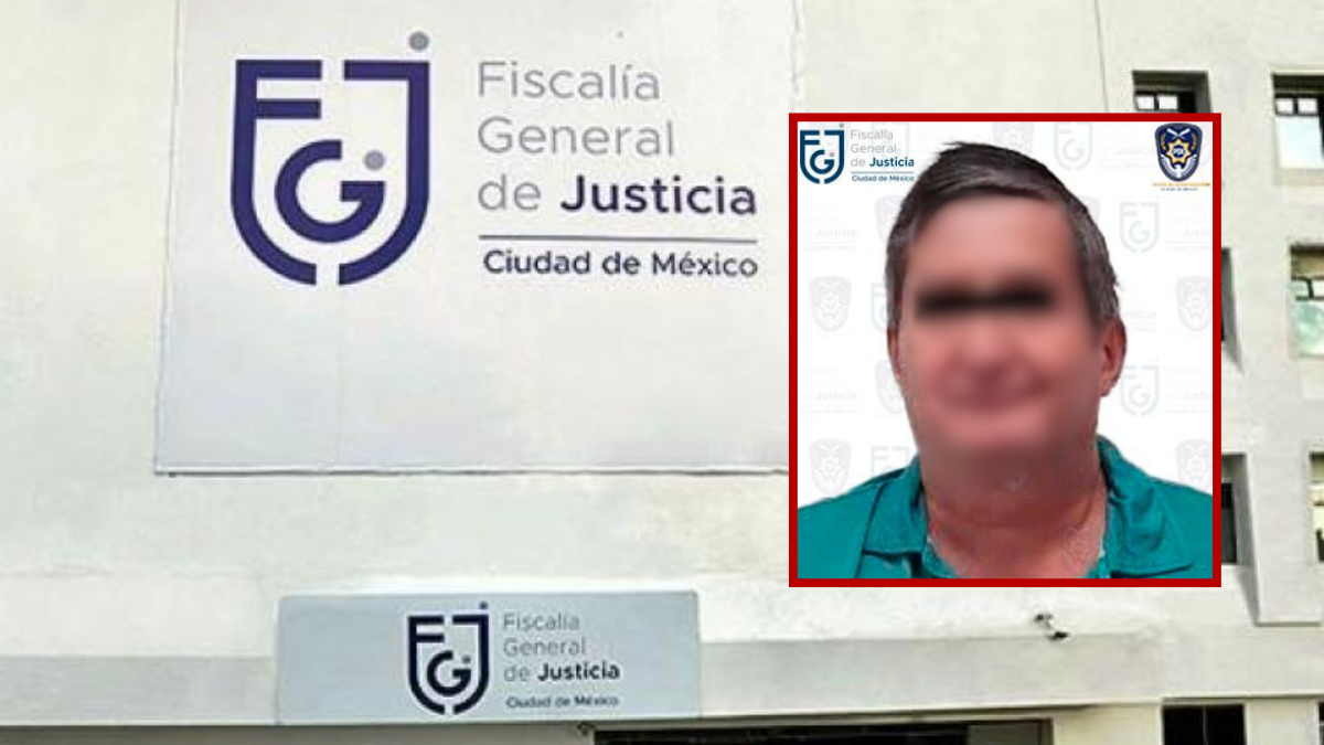 Vinculan a proceso a José 'N' por intentó de ataque a empresas gubernamentales a través de procedencia ilícita