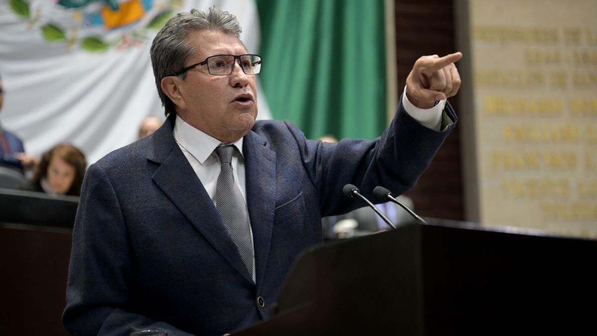 “No nos detendremos; habrá elección judicial”