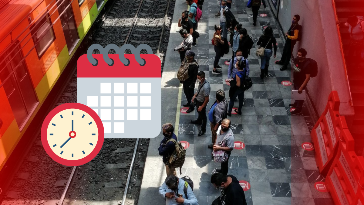 Metro CDMX HOY 28 de octubre ¿Qué pasa en la Línea A?