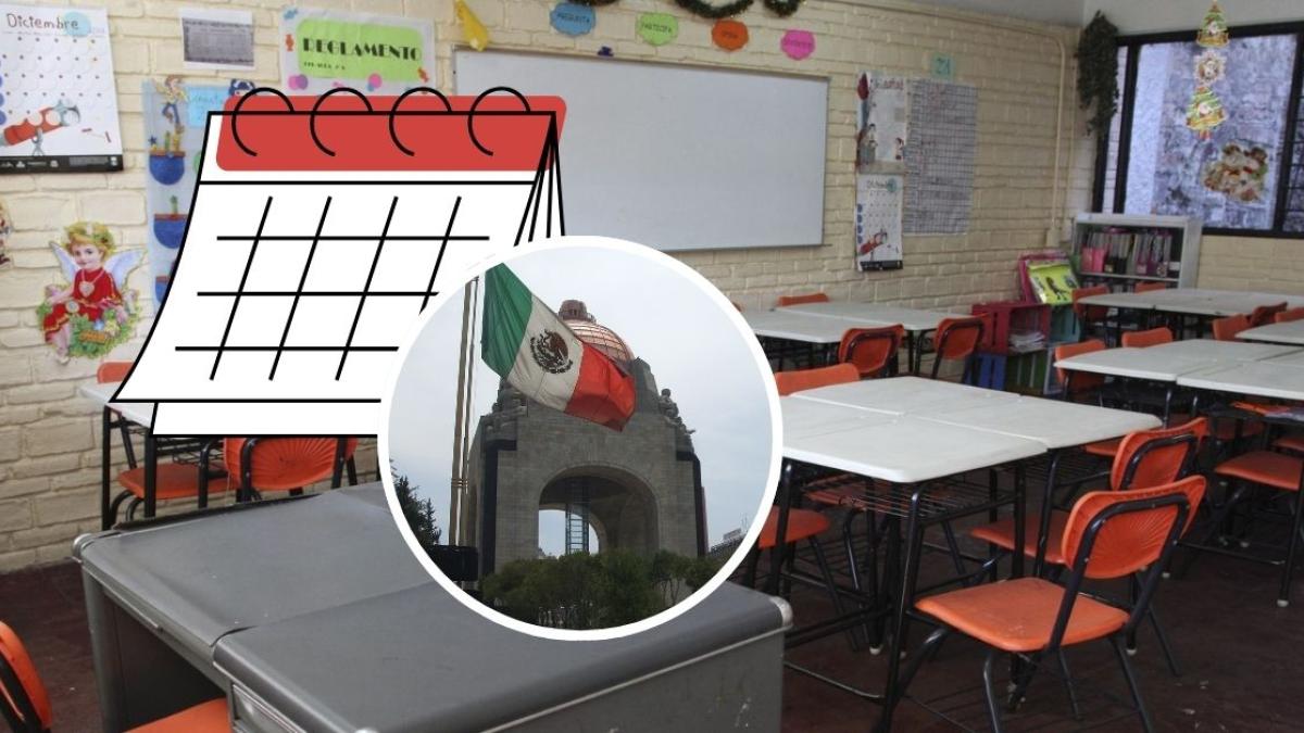 ¿Habrá puente en México por el 20 de noviembre? Este día 'cae' en el calendario