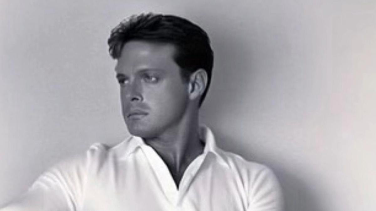 Reportan que Luis Miguel tiene neumonía: 'Nunca se había sentido tan mal en su vida'