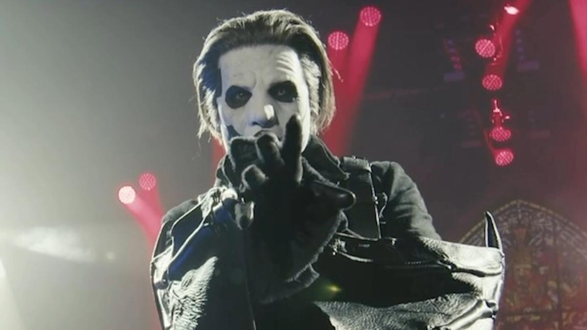 Ghost en México: Fechas, lugar, preventa y boletos para su concierto en 2025