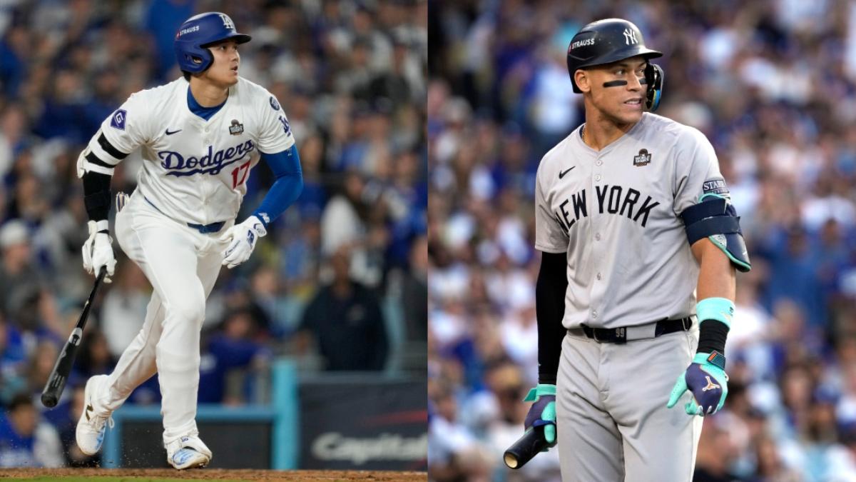 Serie Mundial 2024: Juego 4 Yankees vs Dodgers | ¿Dónde ver GRATIS y EN VIVO?