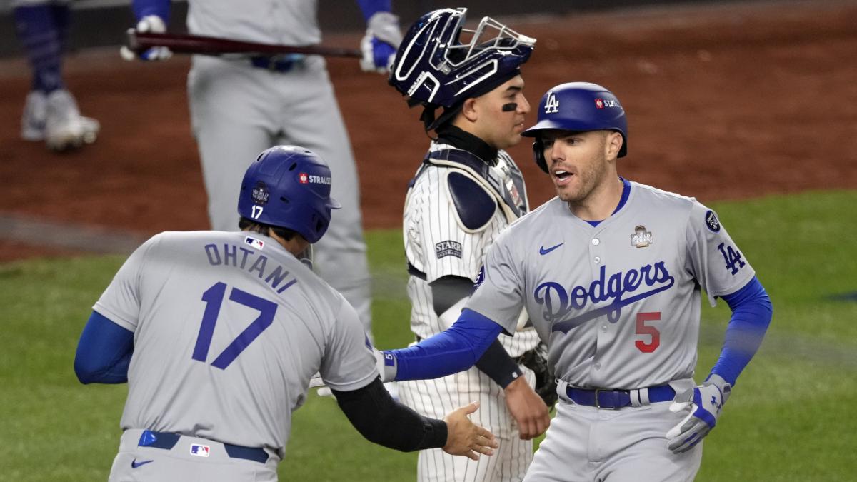 Serie Mundial 2024: Dodgers vs Yankees; Resumen y ganador del Juego 3 (VIDEO)