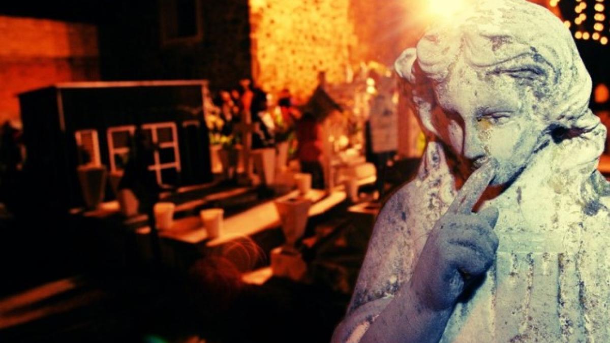 Día de Muertos: ¿Cómo llegar a Mixquic desde la CDMX?