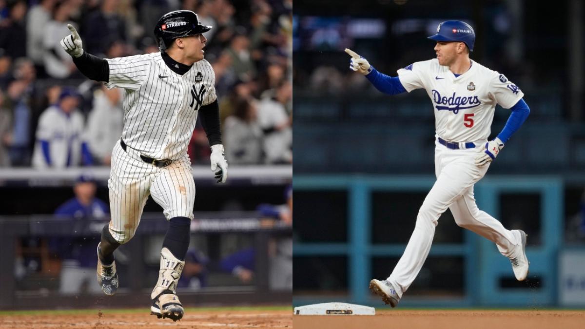 Serie Mundial 2024: Juego 5 Yankees vs Dodgers | ¿Dónde ver GRATIS y EN VIVO?