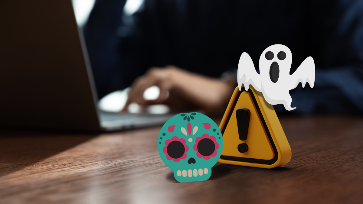 SSC alerta por fraude por Día de Muertos y Halloween