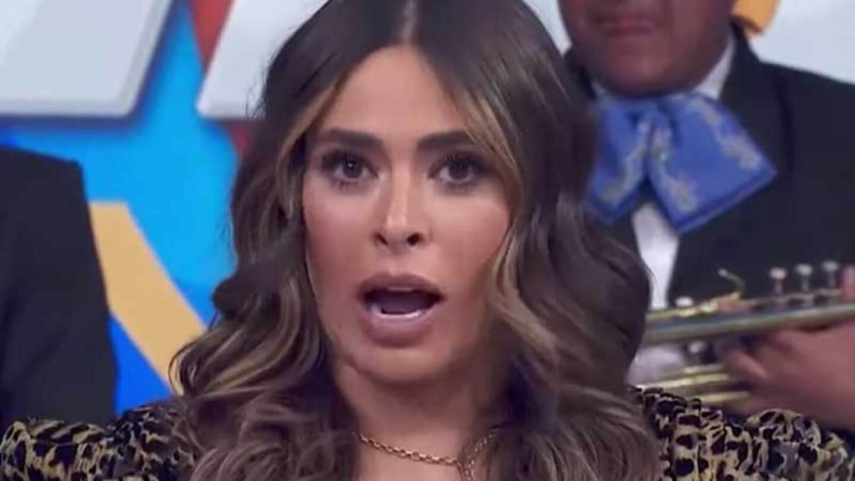 ¿Por qué Galilea Montijo no está en 'Hoy'? ¿Está embarazada?