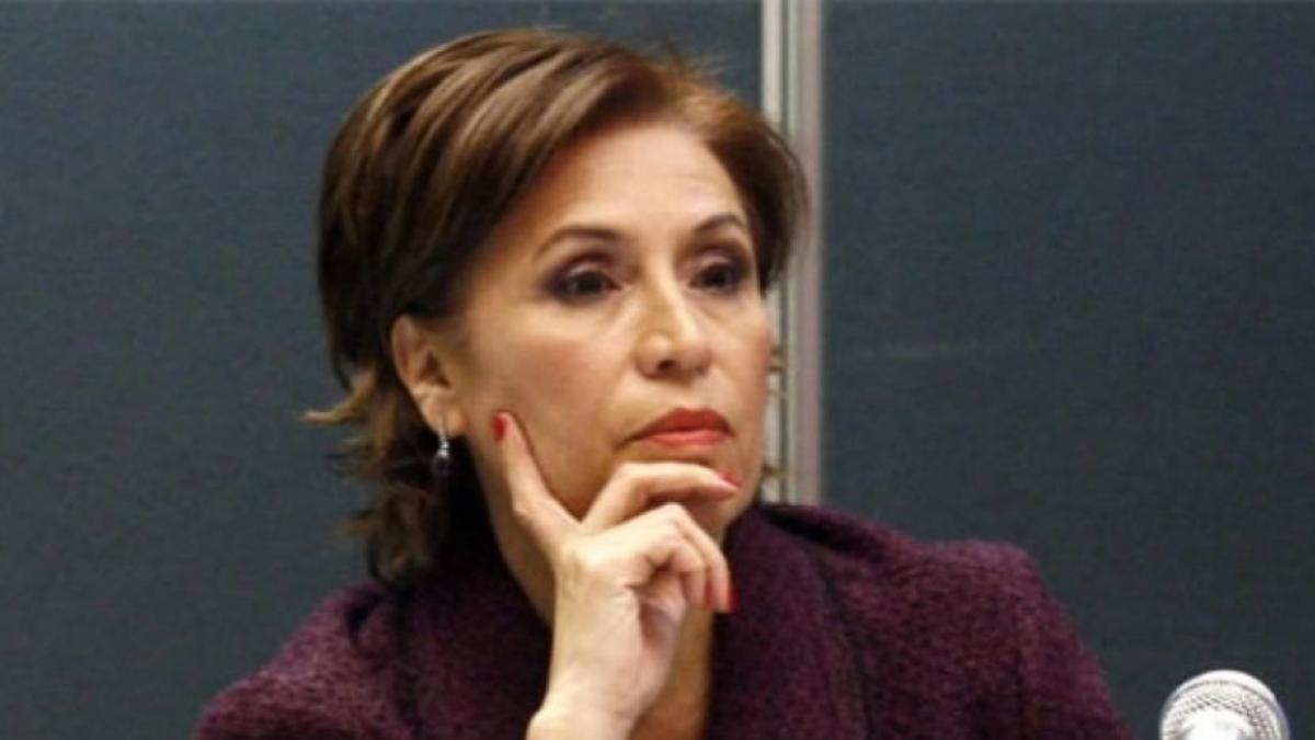 Suprema Corte absuelve a Rosario Robles por el caso 'Estafa Maestra'