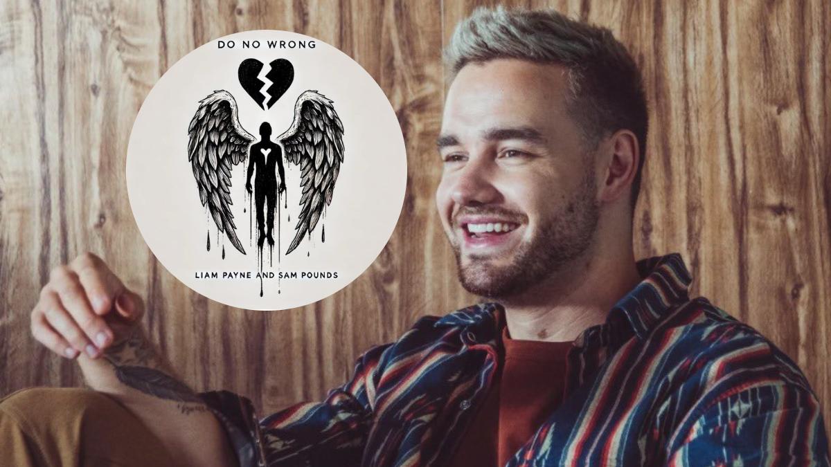 ¿Cuándo sale 'Do No Wrong'? La canción póstuma de Liam Payne con Sam Pounds