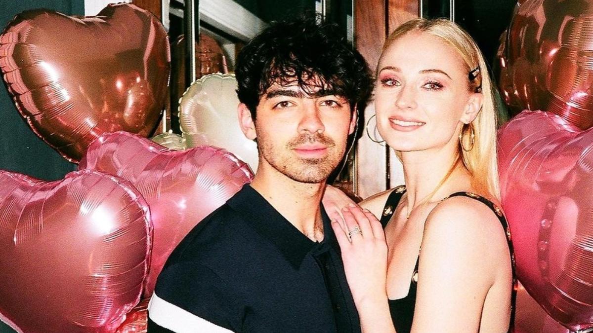 Sophie Turner asegura que su divorcio con Joe Jonas fue 'muy triste' y fans la critican